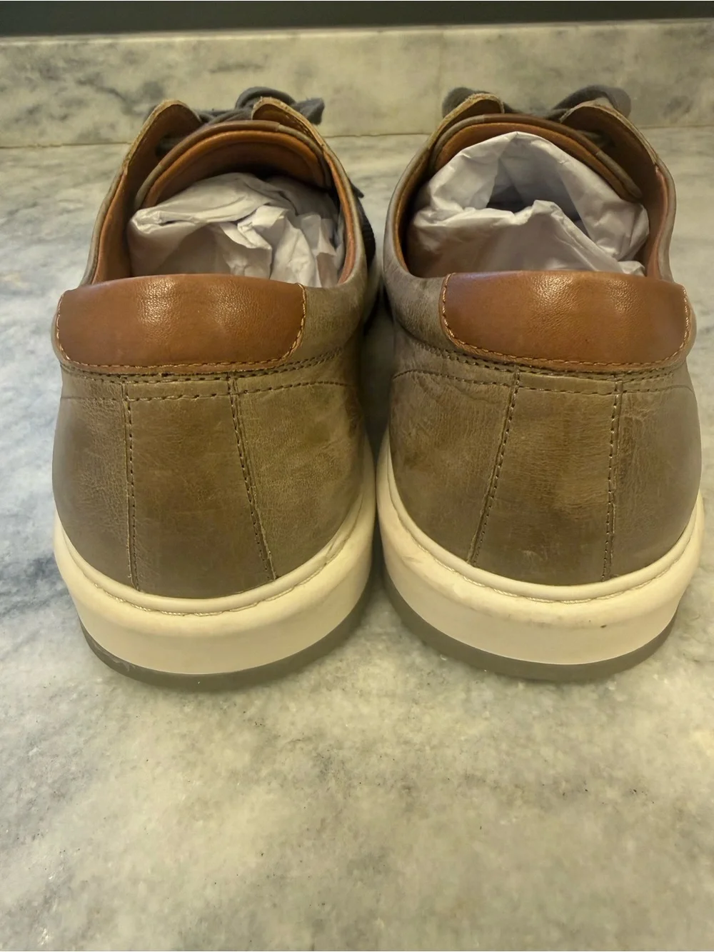 Johnston Murphy Men’s Elliston